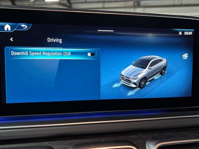 2026 Mercedes-Benz GLE 450 4MATIC® Coupe