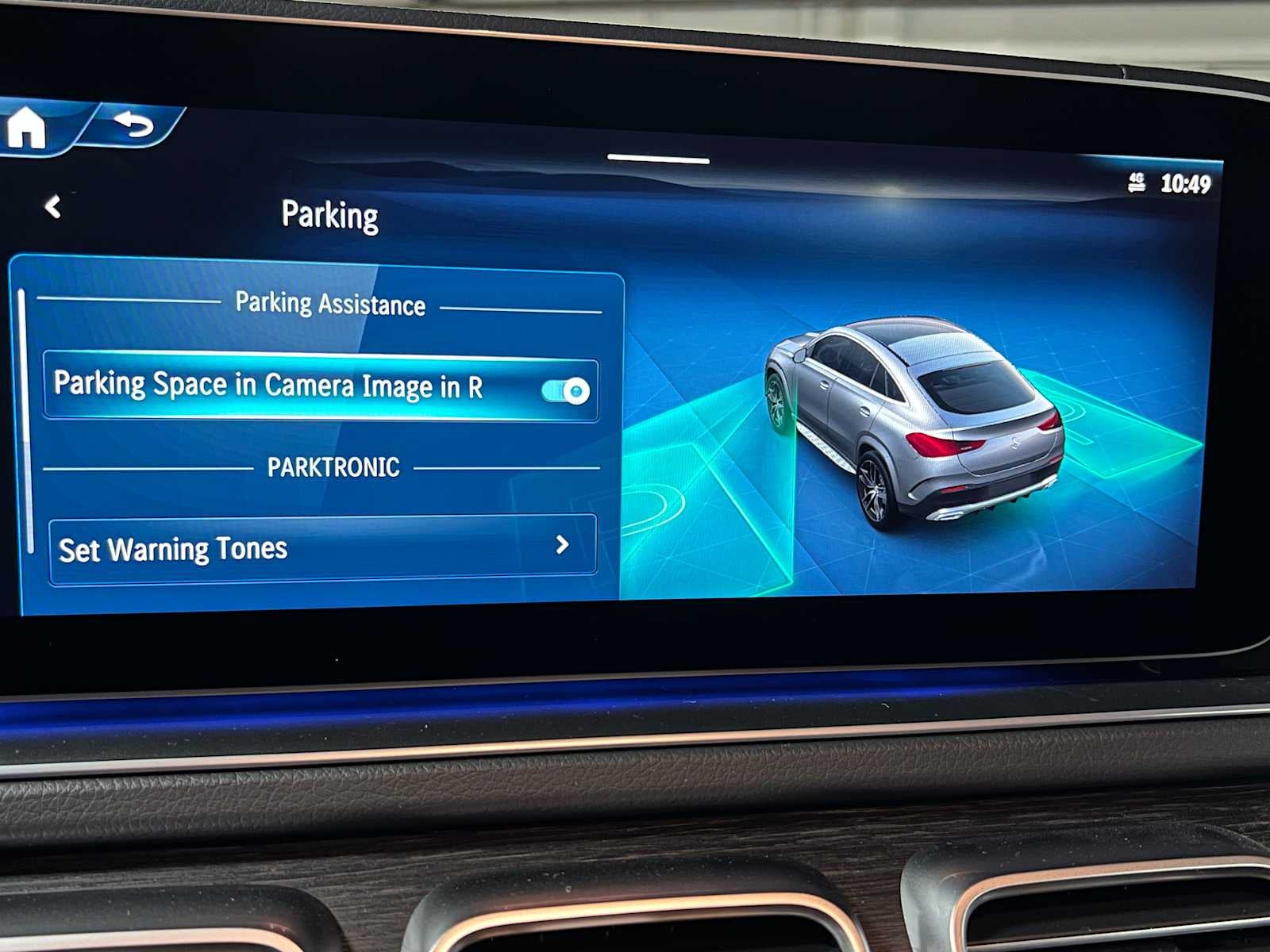 2026 Mercedes-Benz GLE 450 4MATIC® Coupe