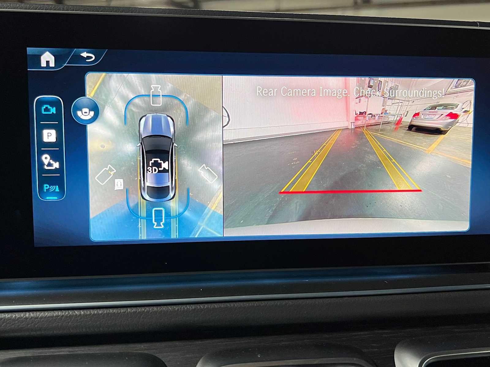 2026 Mercedes-Benz GLE 450 4MATIC® Coupe