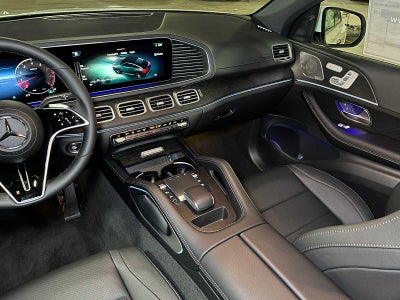 2026 Mercedes-Benz GLE 450 4MATIC® Coupe