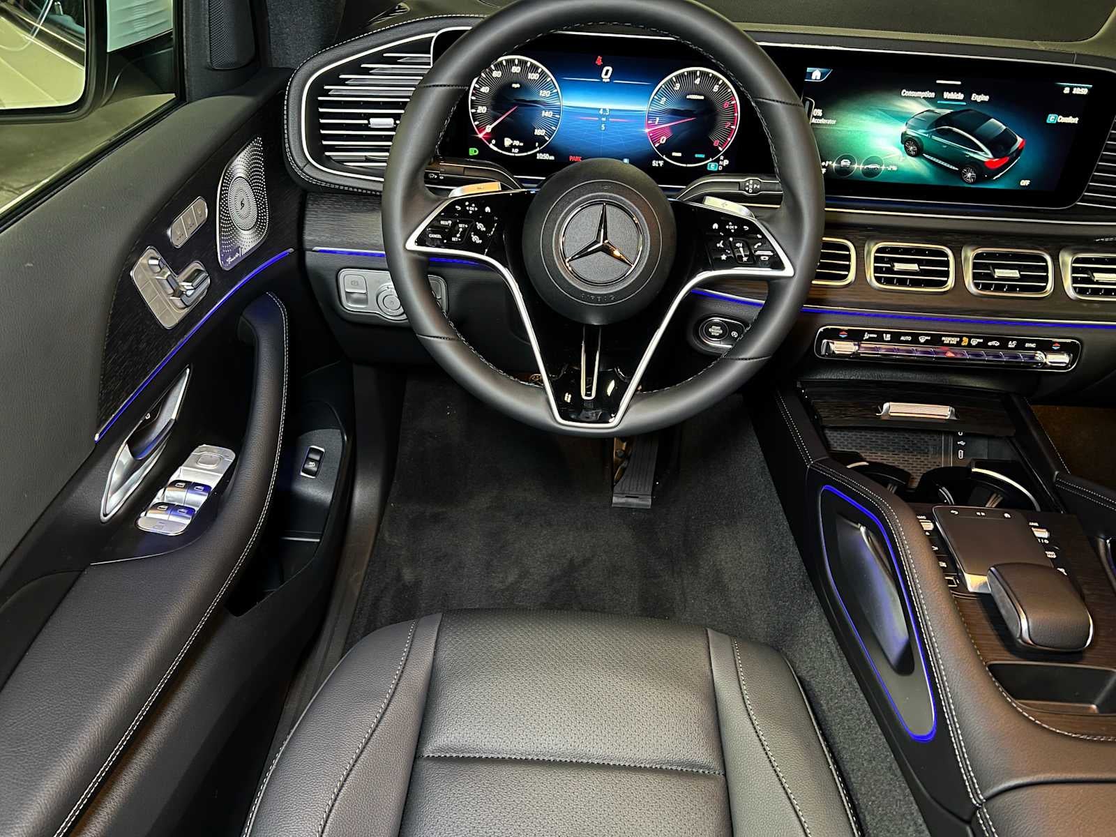 2026 Mercedes-Benz GLE 450 4MATIC® Coupe