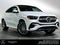 2026 Mercedes-Benz GLE 450 GLE 450
