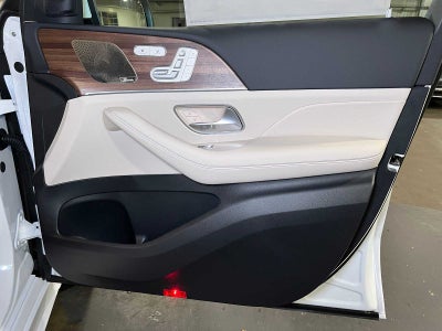 2026 Mercedes-Benz GLE 450 GLE 450