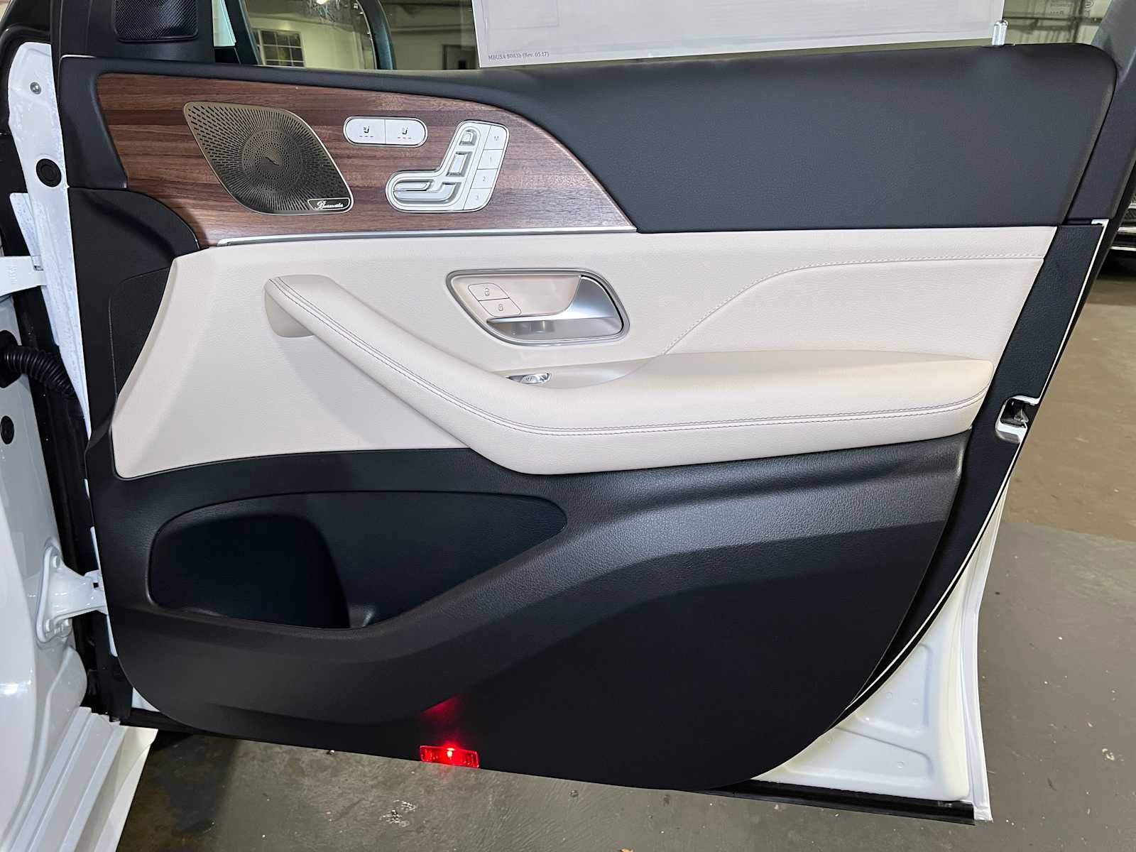 2026 Mercedes-Benz GLE 450 GLE 450