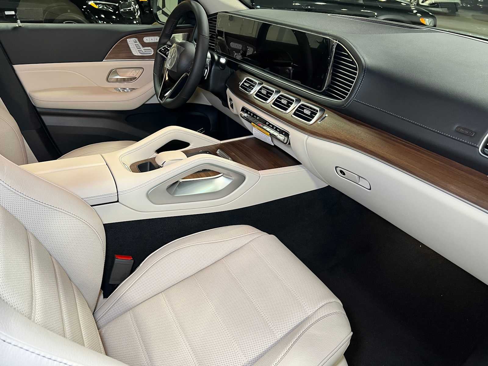 2026 Mercedes-Benz GLE 450 GLE 450