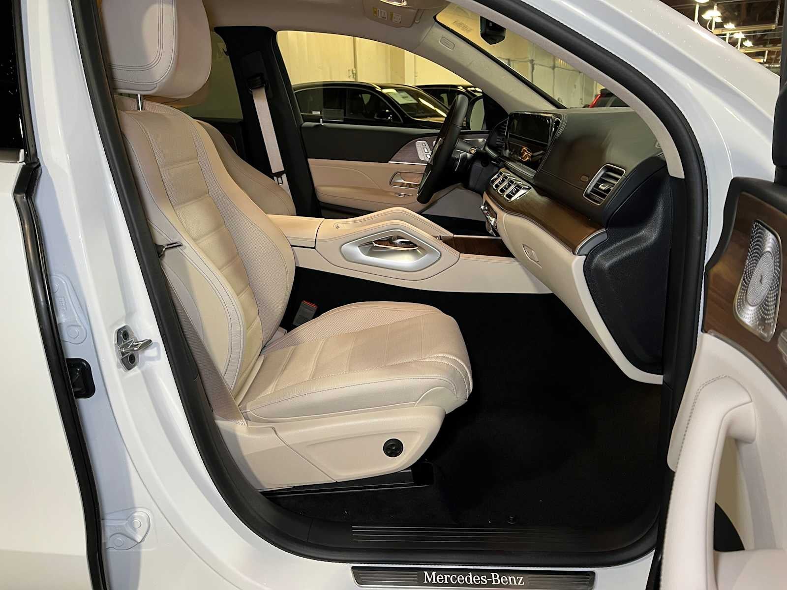 2026 Mercedes-Benz GLE 450 GLE 450