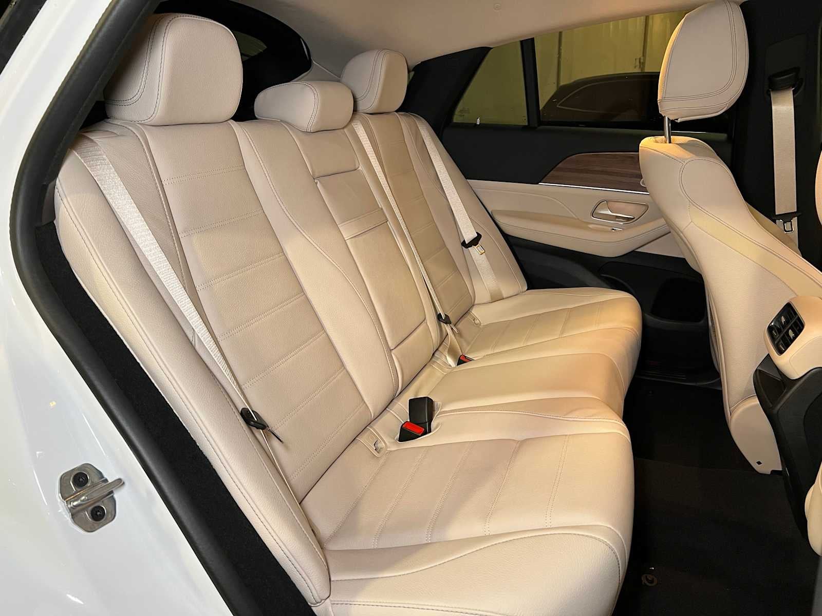 2026 Mercedes-Benz GLE 450 GLE 450