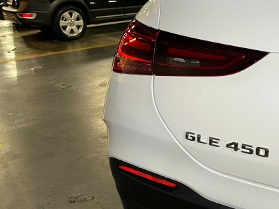 2026 Mercedes-Benz GLE 450 GLE 450