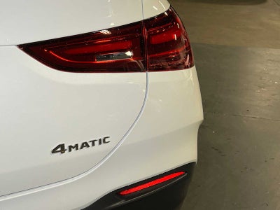 2026 Mercedes-Benz GLE 450 GLE 450