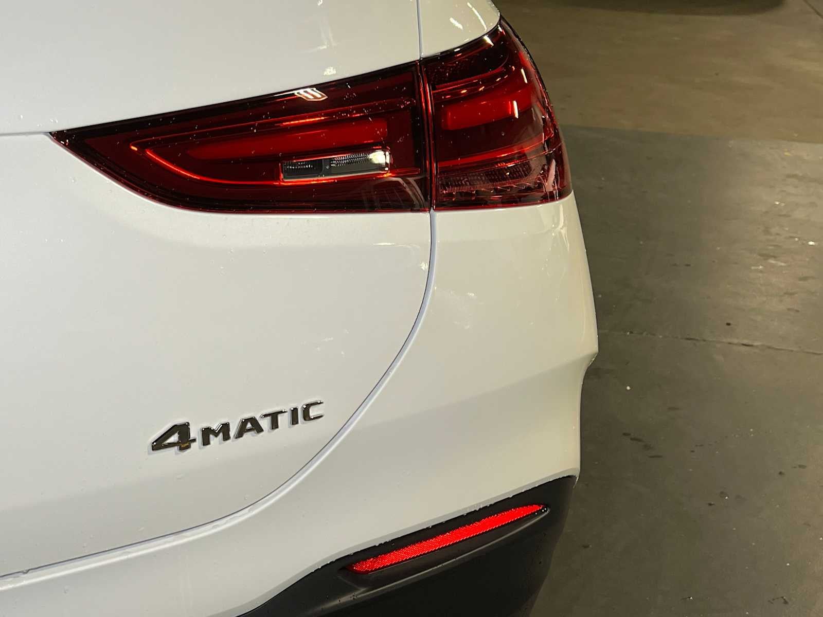 2026 Mercedes-Benz GLE 450 GLE 450