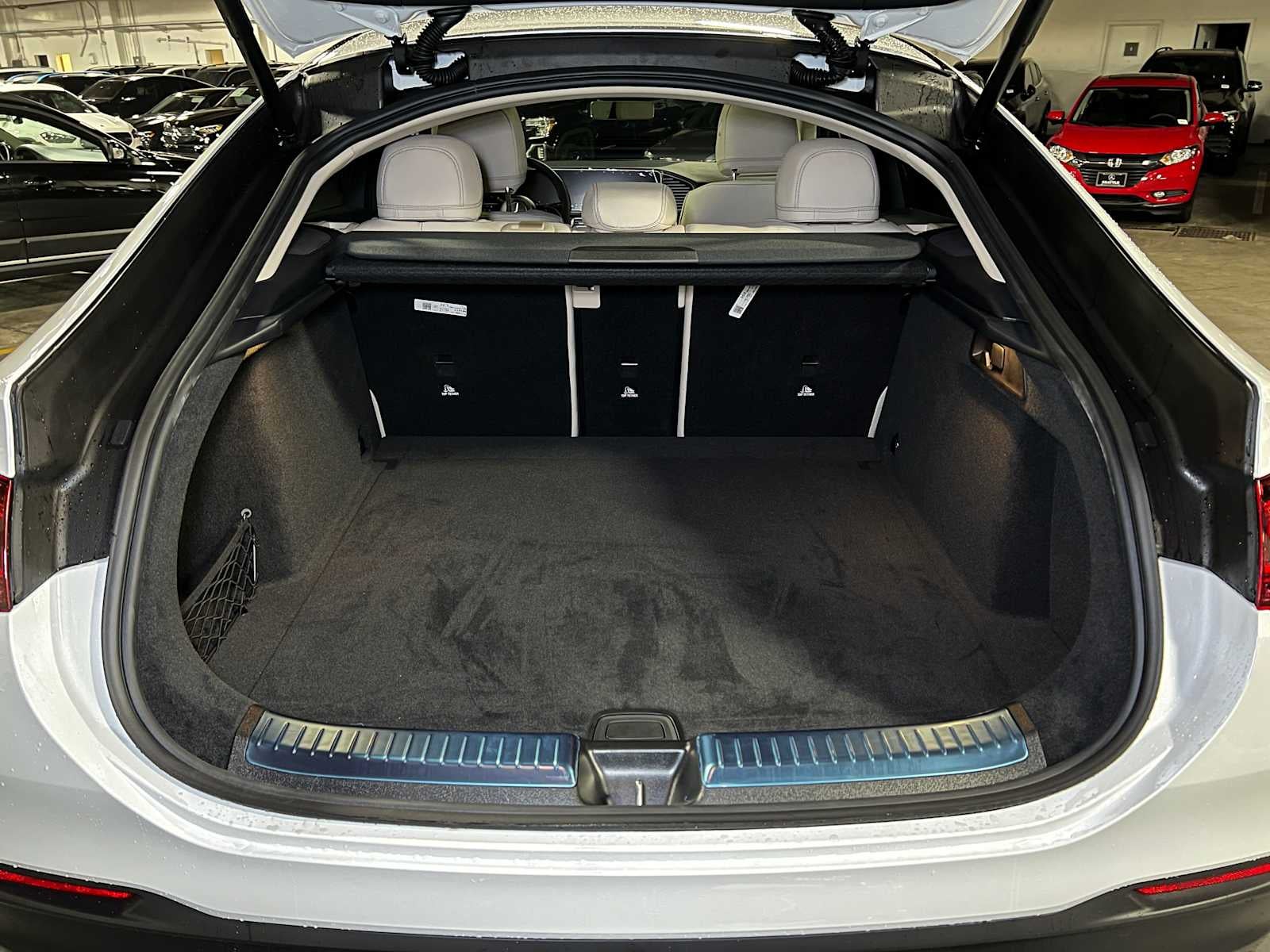 2026 Mercedes-Benz GLE 450 GLE 450