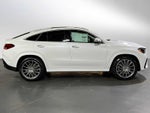 2026 Mercedes-Benz GLE 450 GLE 450