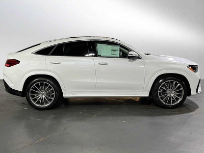 2026 Mercedes-Benz GLE 450 GLE 450