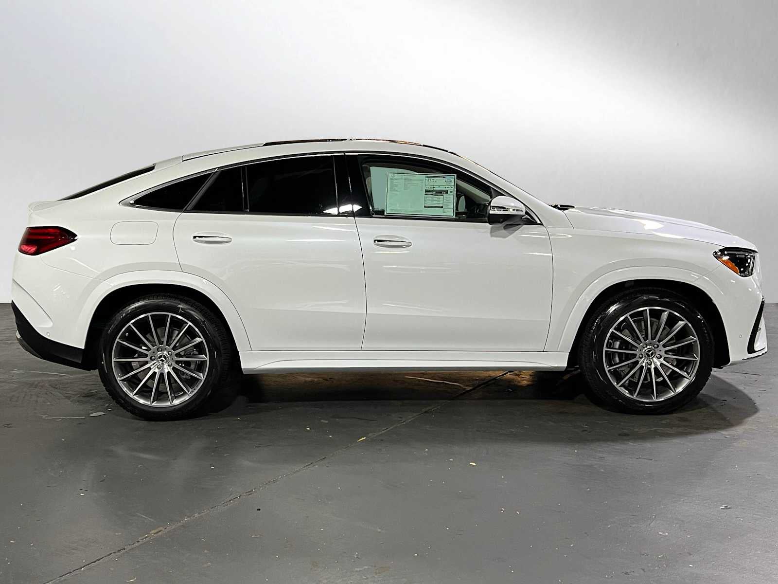 2026 Mercedes-Benz GLE 450 GLE 450