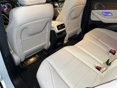 2026 Mercedes-Benz GLE 450 GLE 450