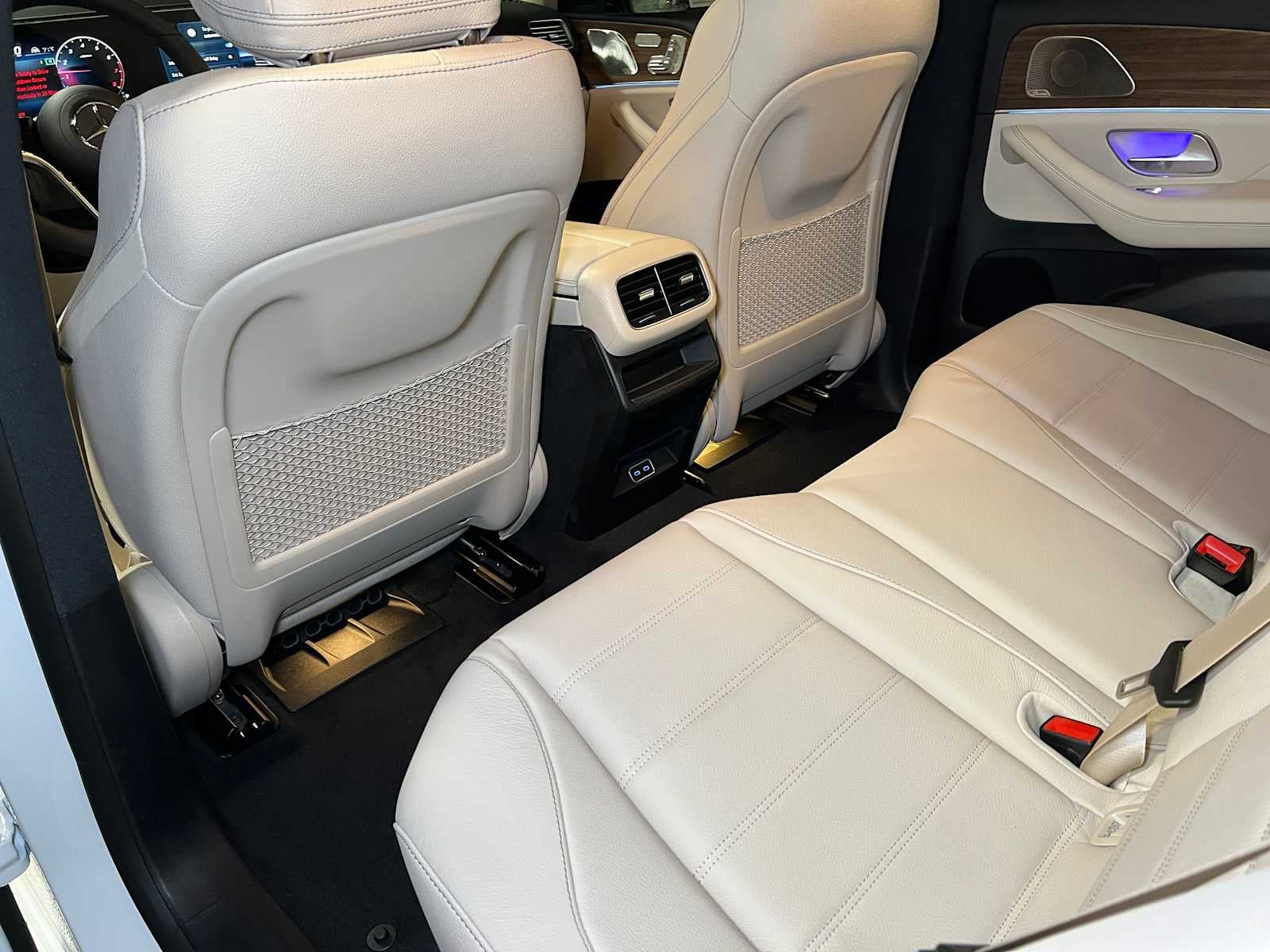 2026 Mercedes-Benz GLE 450 GLE 450