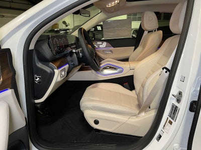 2026 Mercedes-Benz GLE 450 GLE 450