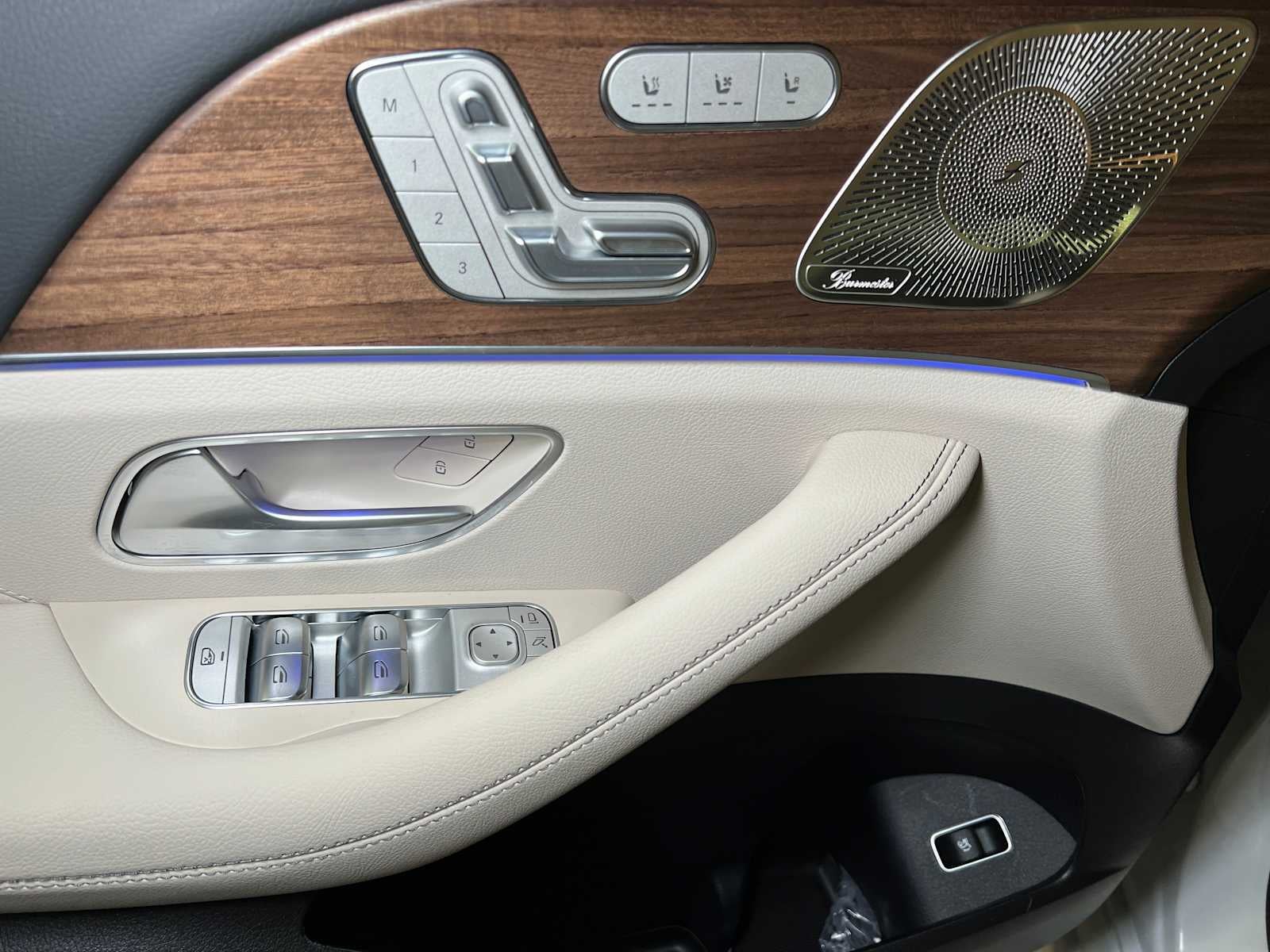 2026 Mercedes-Benz GLE 450 GLE 450