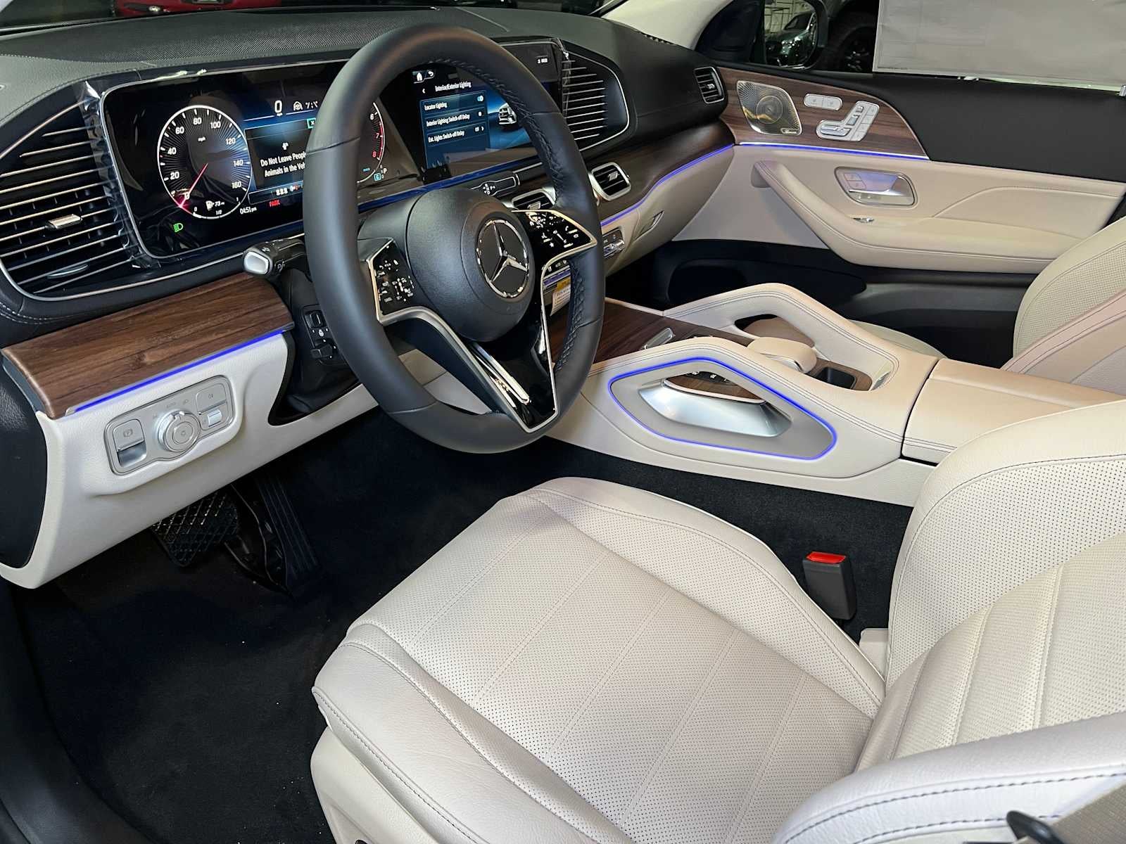 2026 Mercedes-Benz GLE 450 GLE 450