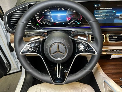 2026 Mercedes-Benz GLE 450 GLE 450