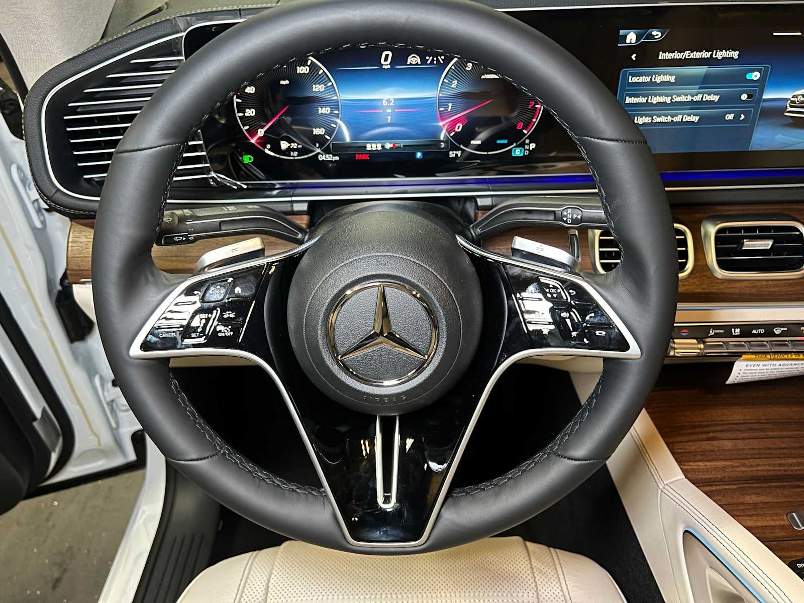 2026 Mercedes-Benz GLE 450 GLE 450