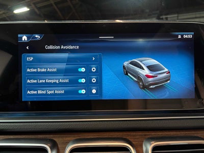 2026 Mercedes-Benz GLE 450 GLE 450