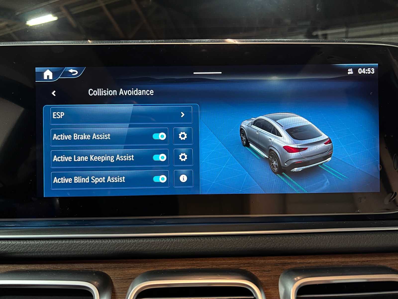 2026 Mercedes-Benz GLE 450 GLE 450