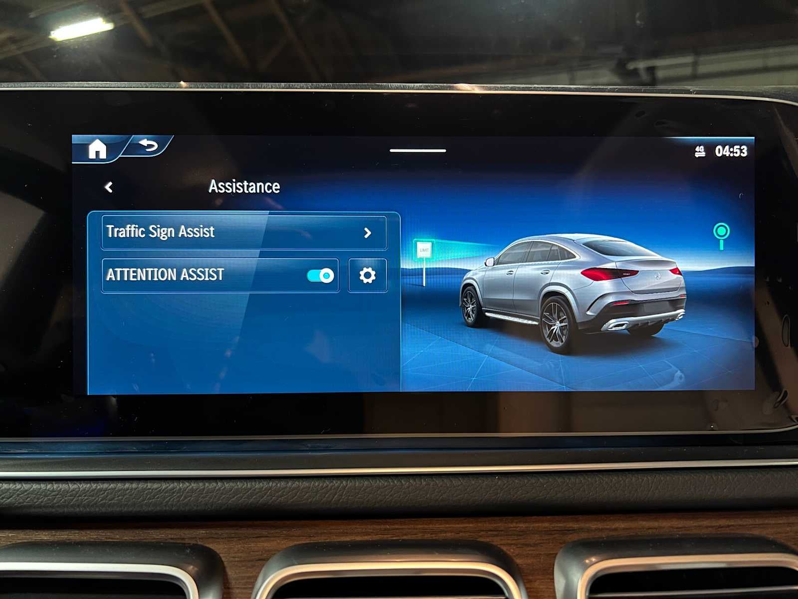 2026 Mercedes-Benz GLE 450 GLE 450