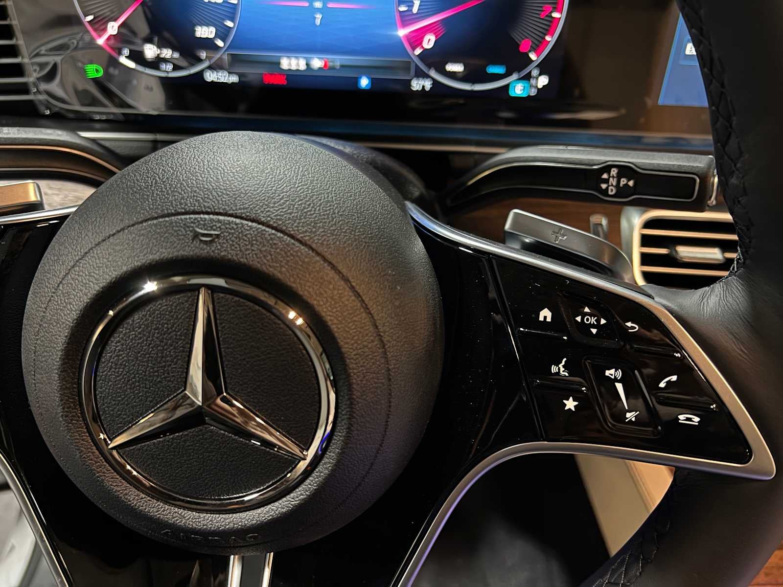 2026 Mercedes-Benz GLE 450 GLE 450