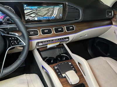 2026 Mercedes-Benz GLE 450 GLE 450