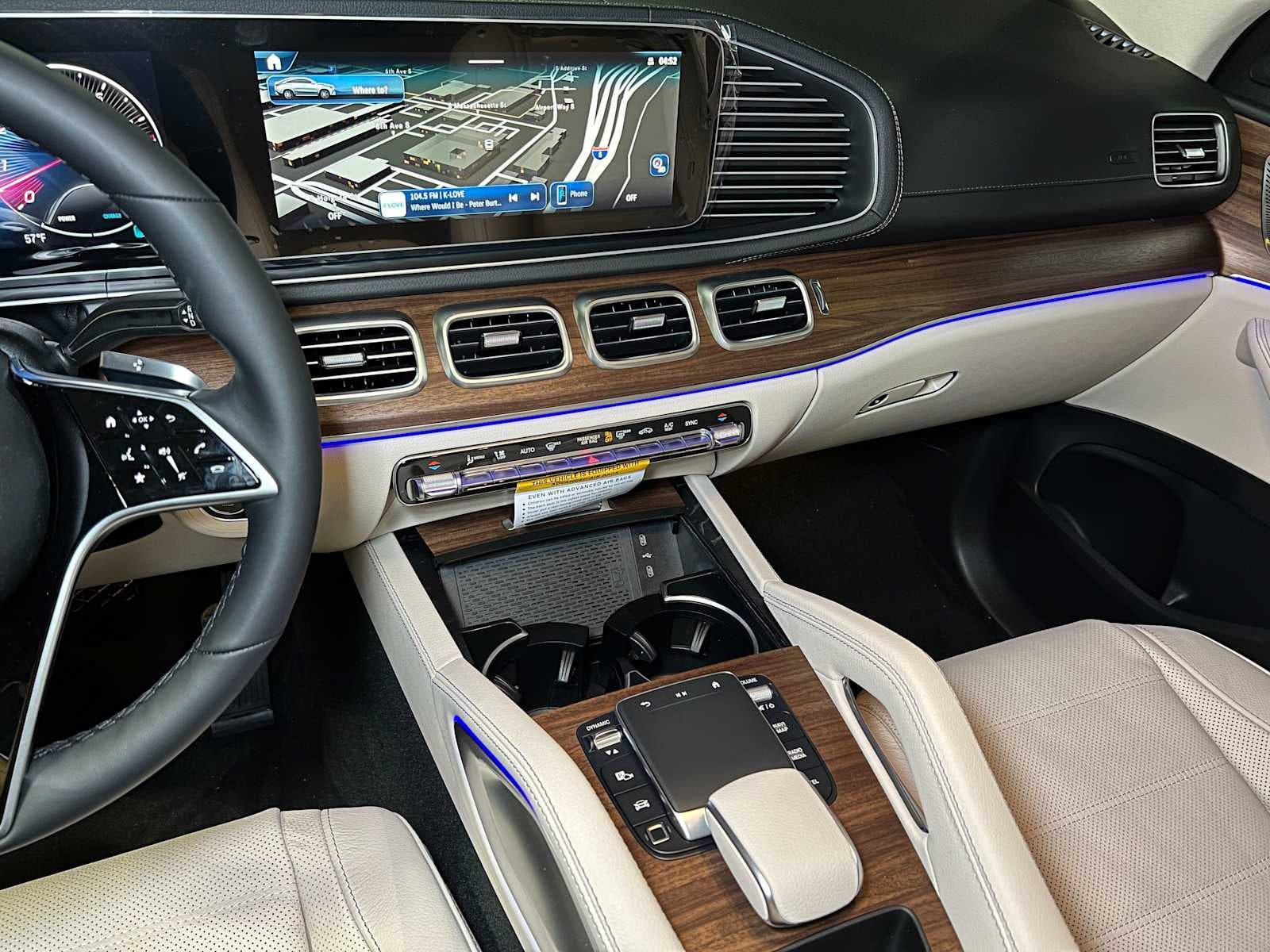 2026 Mercedes-Benz GLE 450 GLE 450