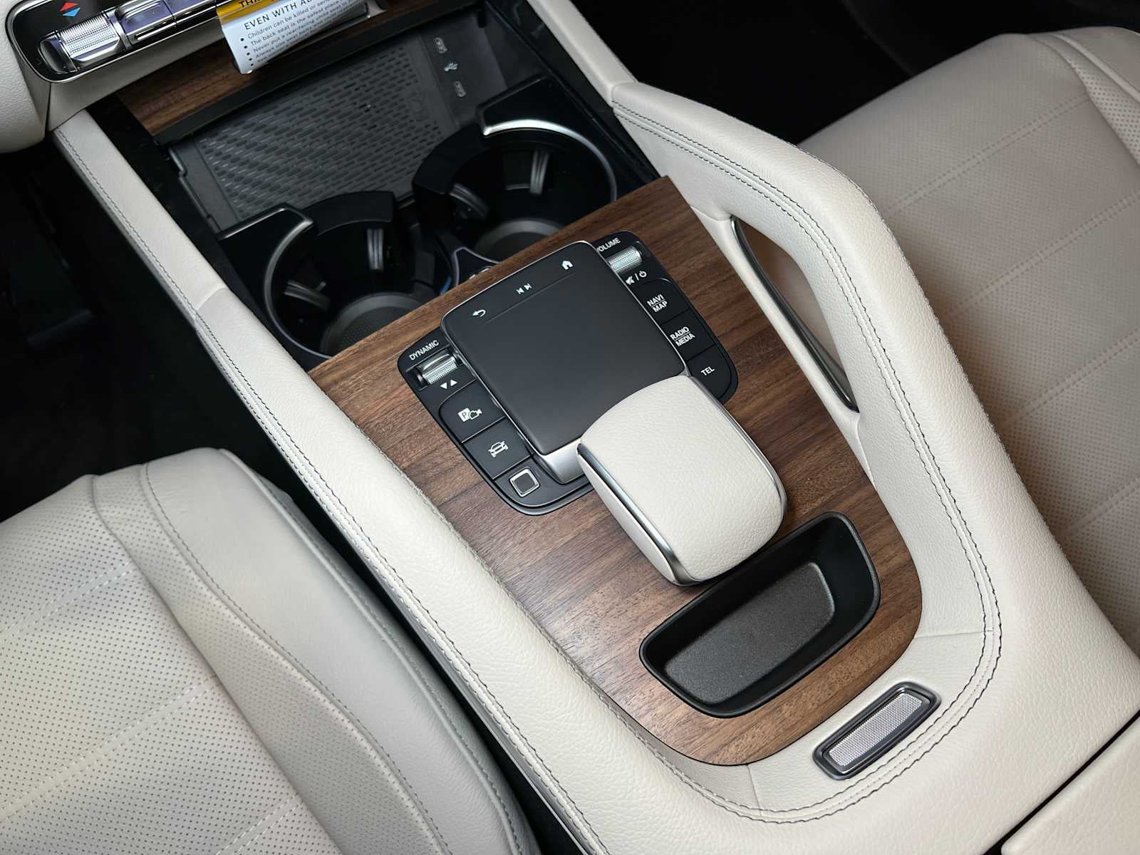 2026 Mercedes-Benz GLE 450 GLE 450