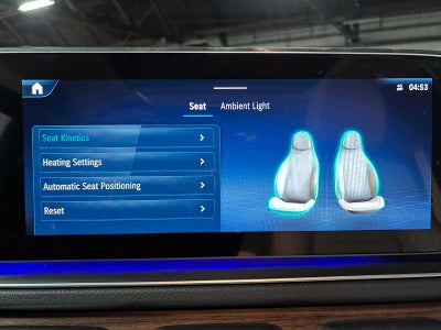 2026 Mercedes-Benz GLE 450 GLE 450