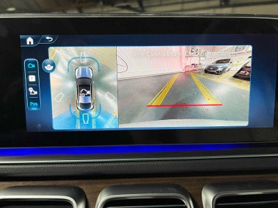 2026 Mercedes-Benz GLE 450 GLE 450