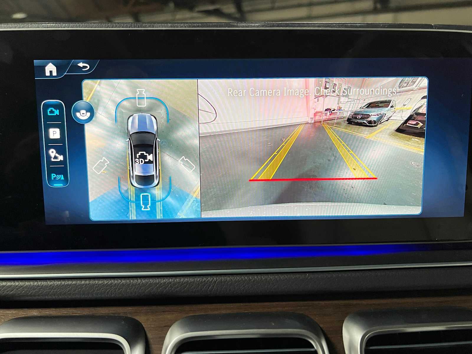 2026 Mercedes-Benz GLE 450 GLE 450