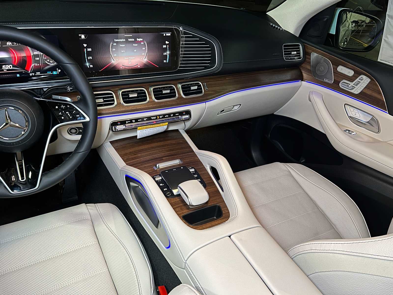 2026 Mercedes-Benz GLE 450 GLE 450