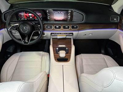 2026 Mercedes-Benz GLE 450 GLE 450