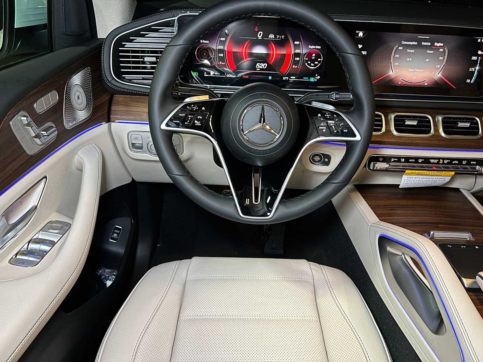 2026 Mercedes-Benz GLE 450 GLE 450