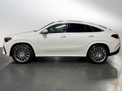 2026 Mercedes-Benz GLE 450 GLE 450