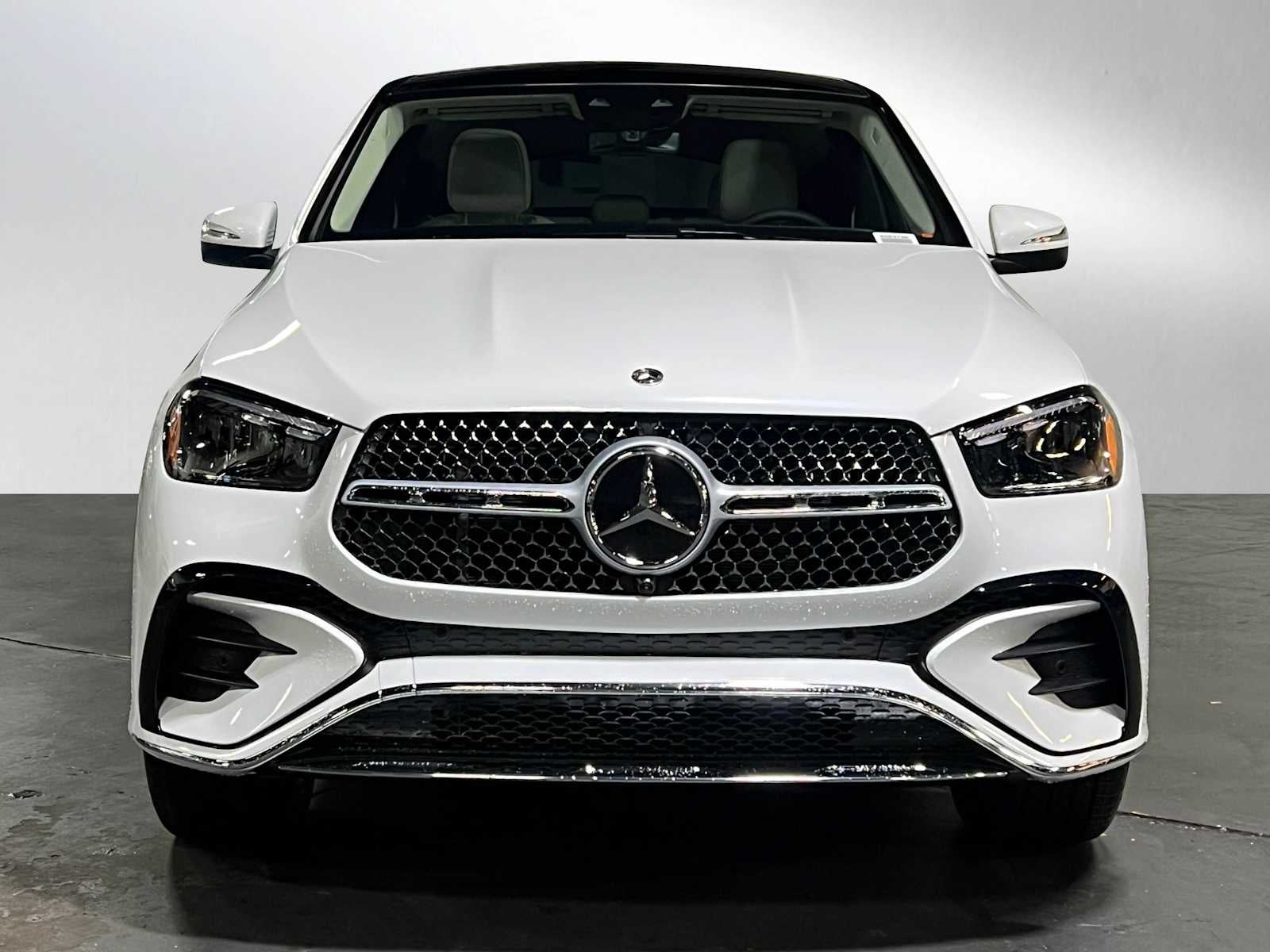 2026 Mercedes-Benz GLE 450 GLE 450