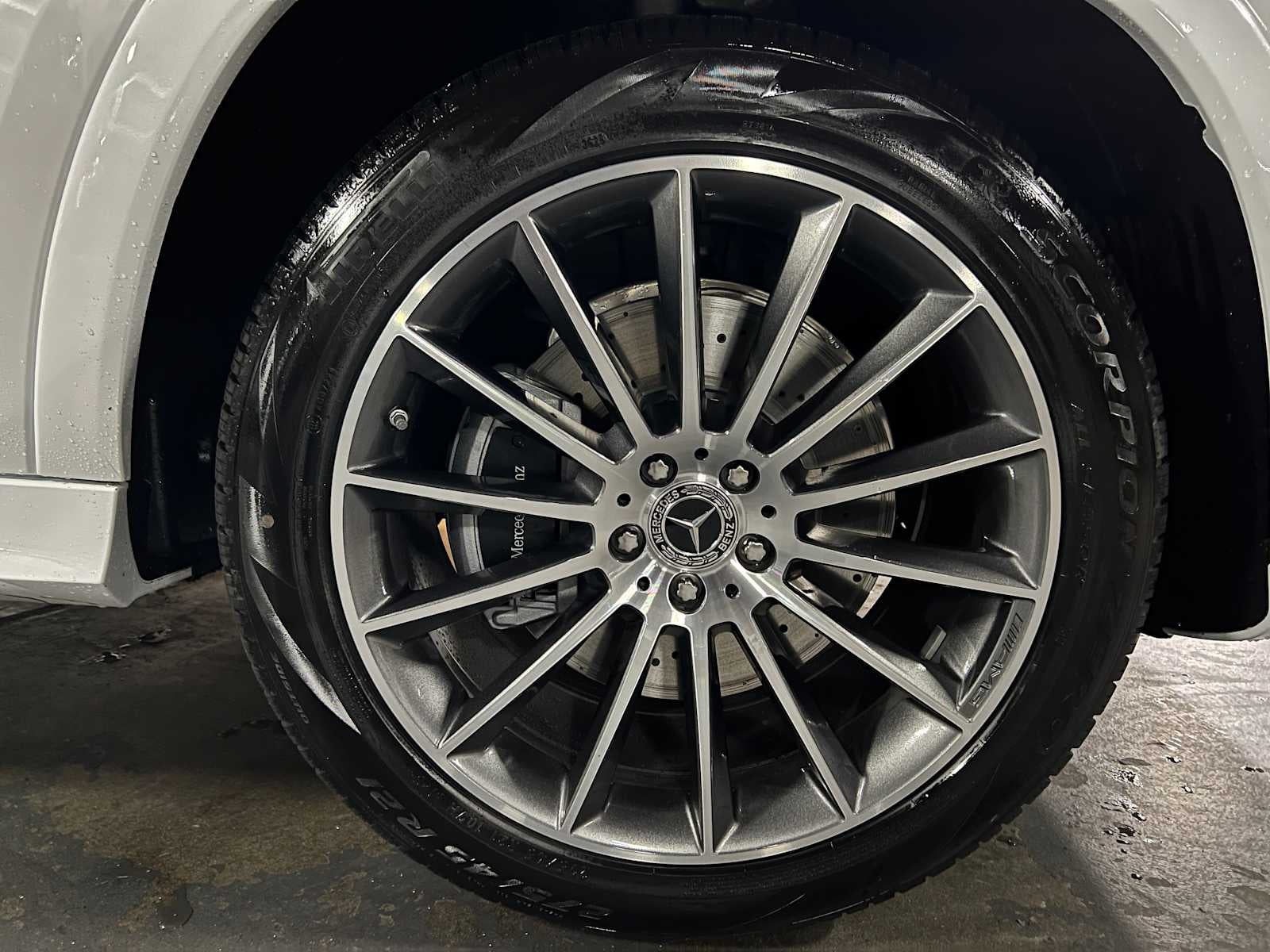 2026 Mercedes-Benz GLE 450 GLE 450