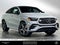 2026 Mercedes-Benz GLE 450 4MATIC® Coupe