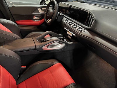 2026 Mercedes-Benz GLE 450 4MATIC® Coupe