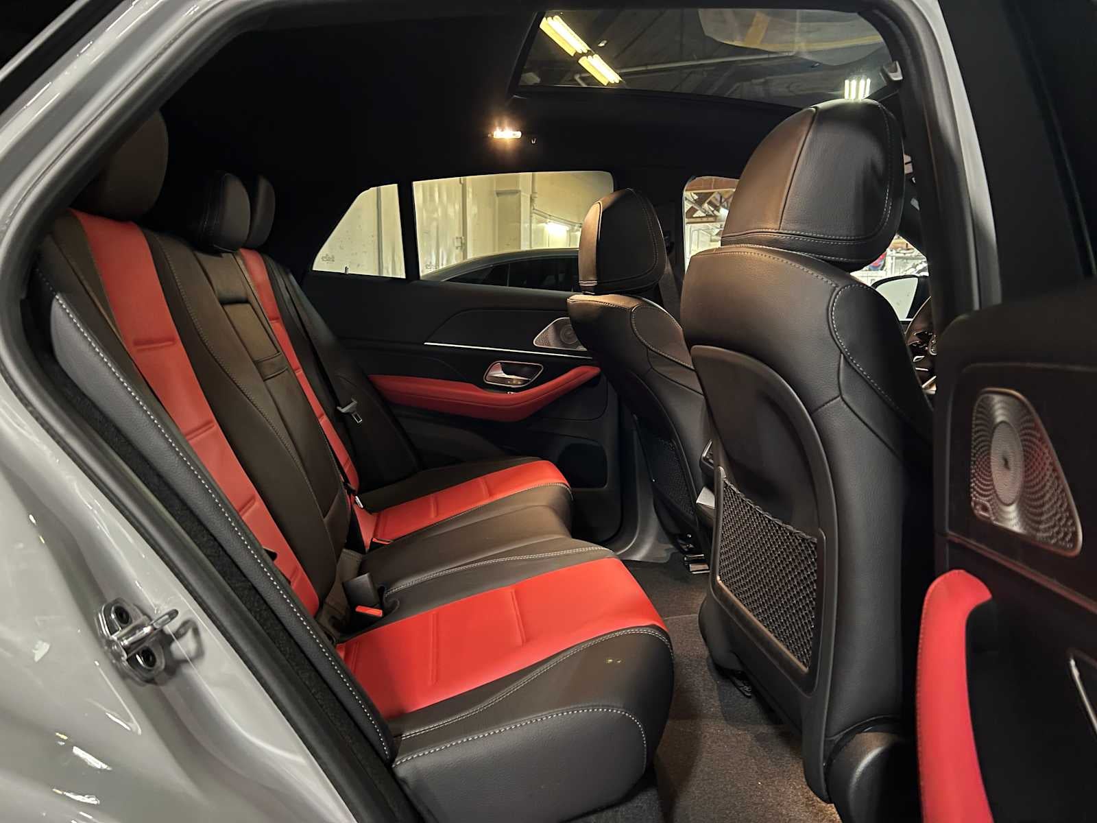 2026 Mercedes-Benz GLE 450 4MATIC® Coupe