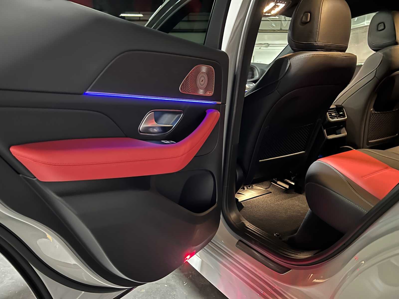 2026 Mercedes-Benz GLE 450 4MATIC® Coupe