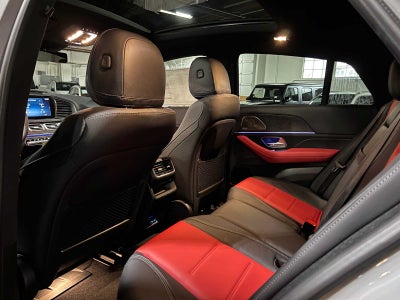 2026 Mercedes-Benz GLE 450 4MATIC® Coupe