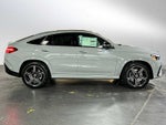 2026 Mercedes-Benz GLE 450 4MATIC® Coupe