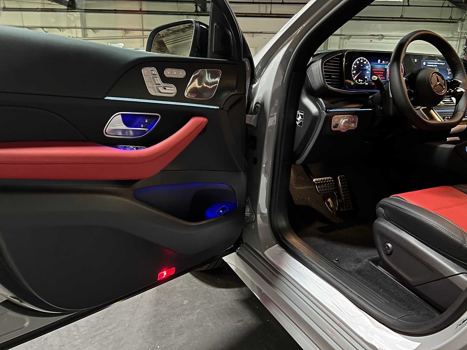 2026 Mercedes-Benz GLE 450 4MATIC® Coupe