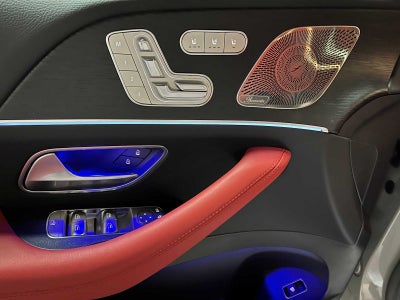2026 Mercedes-Benz GLE 450 4MATIC® Coupe