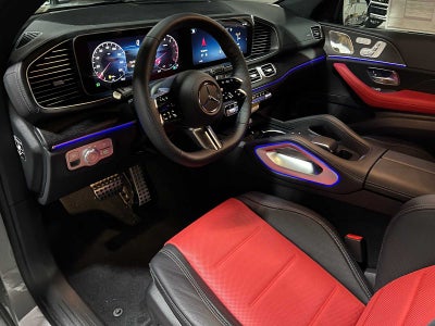 2026 Mercedes-Benz GLE 450 4MATIC® Coupe